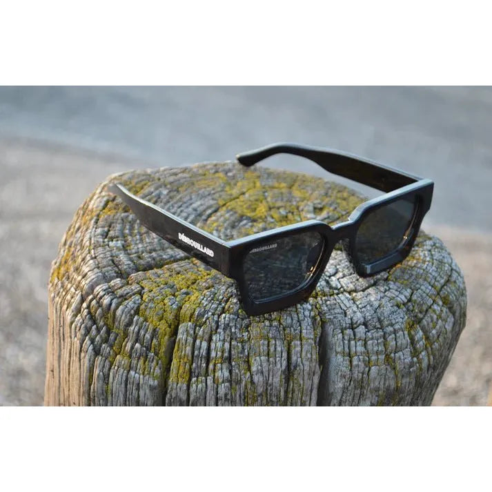 DÉBROUILLARD SUNGLASSES - Mentastore