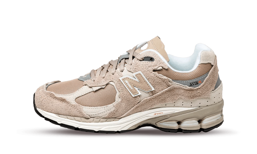 New Balance 2002R Protection Pack Driftwood - Mentastore -