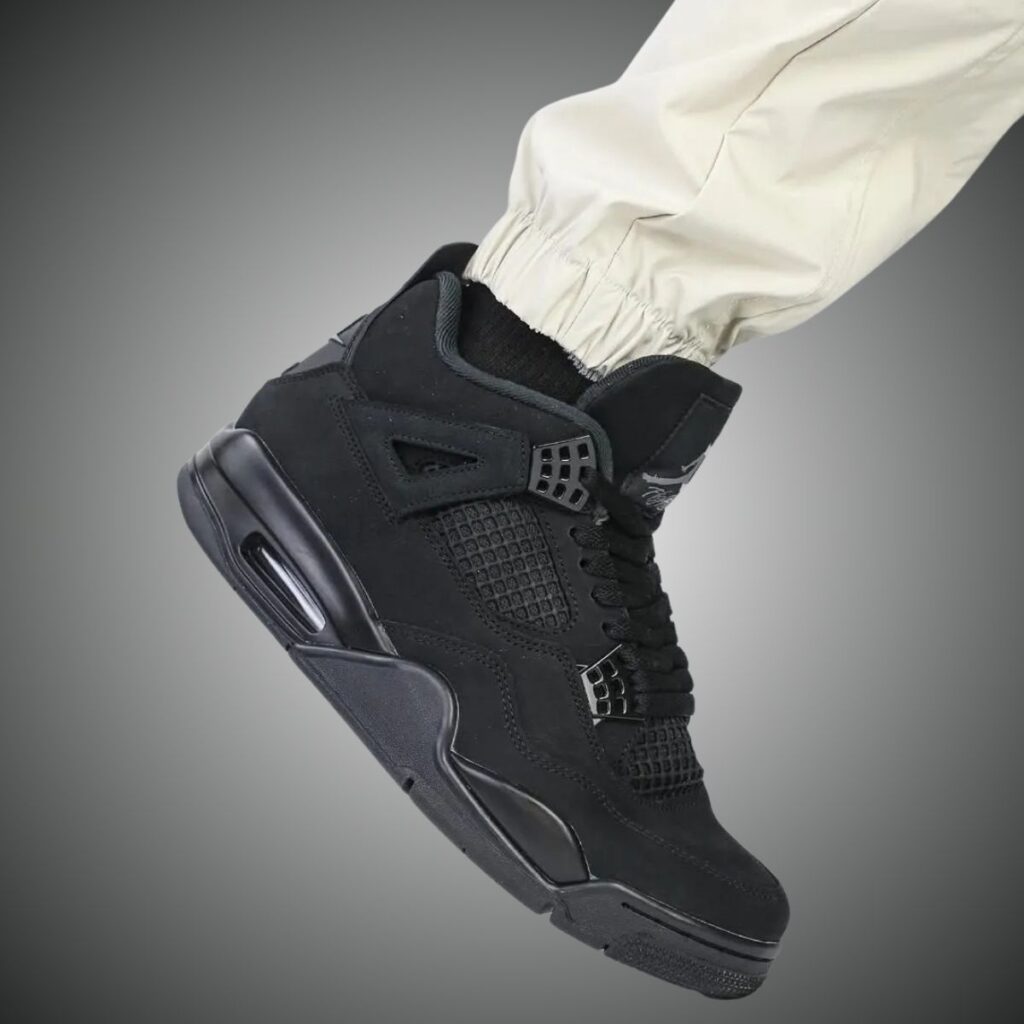 Buy Jordan 4 in Europe: authenticity, sizing & tips (2026) - Mentastore
