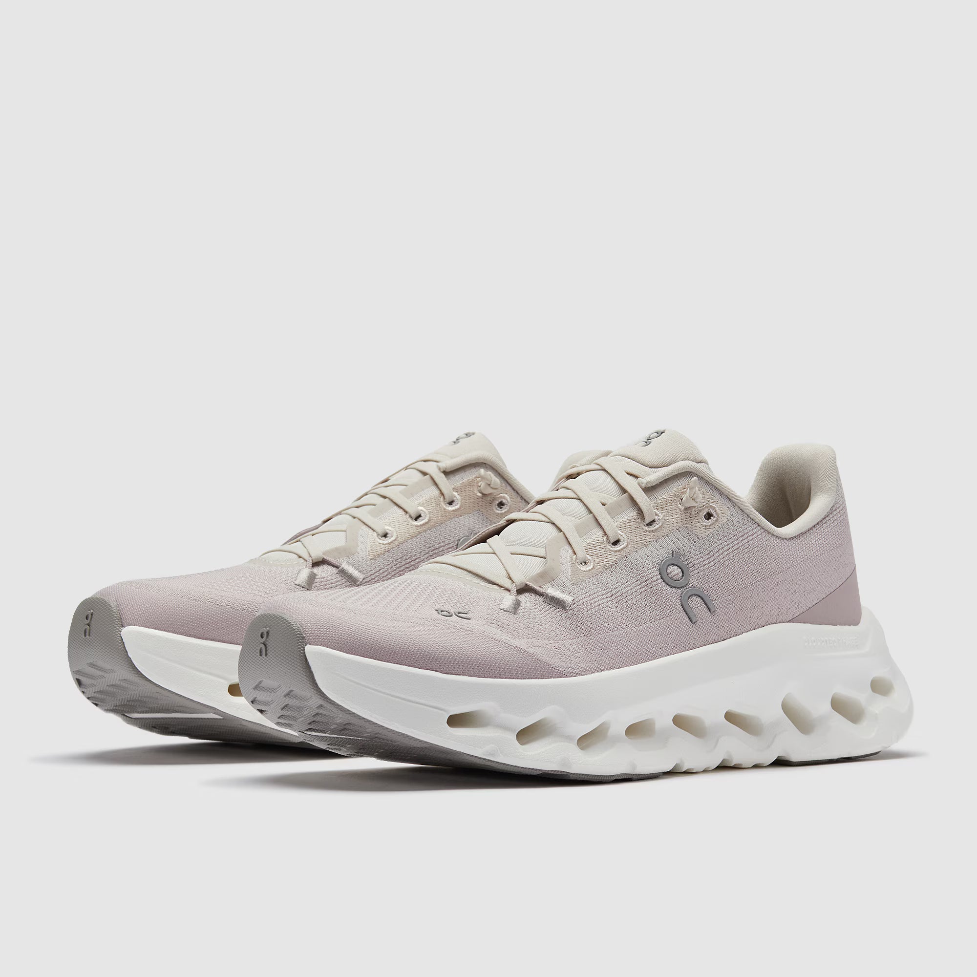 On Running Cloudtilt Pearl Fade (Women's)