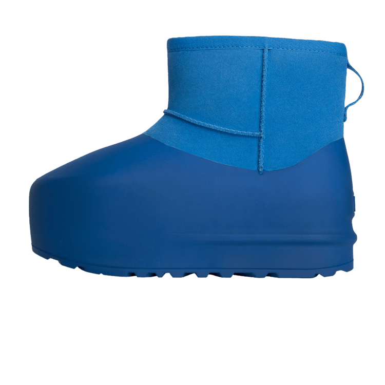 UGG Classic Mini Pumped Molded Boot Big Sky