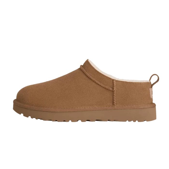 UGG Classic Micro Chestnut (Women's)