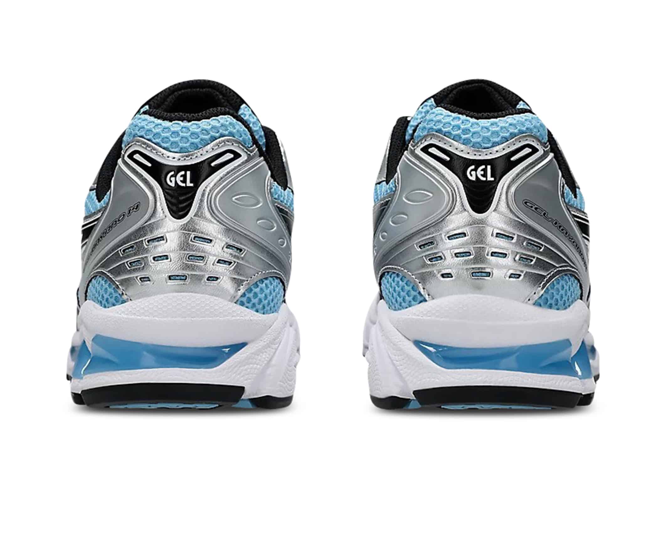 Asics Gel Kayano 14 Arctic Sky Pure Silver