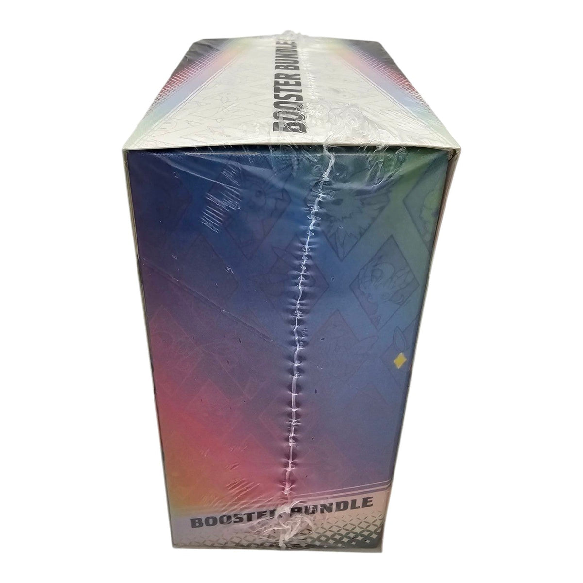 Pokémon Prismatic Evolutions Booster Bundle (ENG)