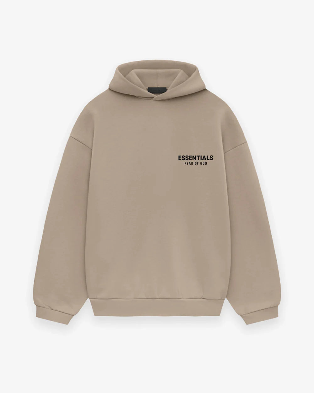 Fear of God Essentials FW24 Desert Sand Full Set