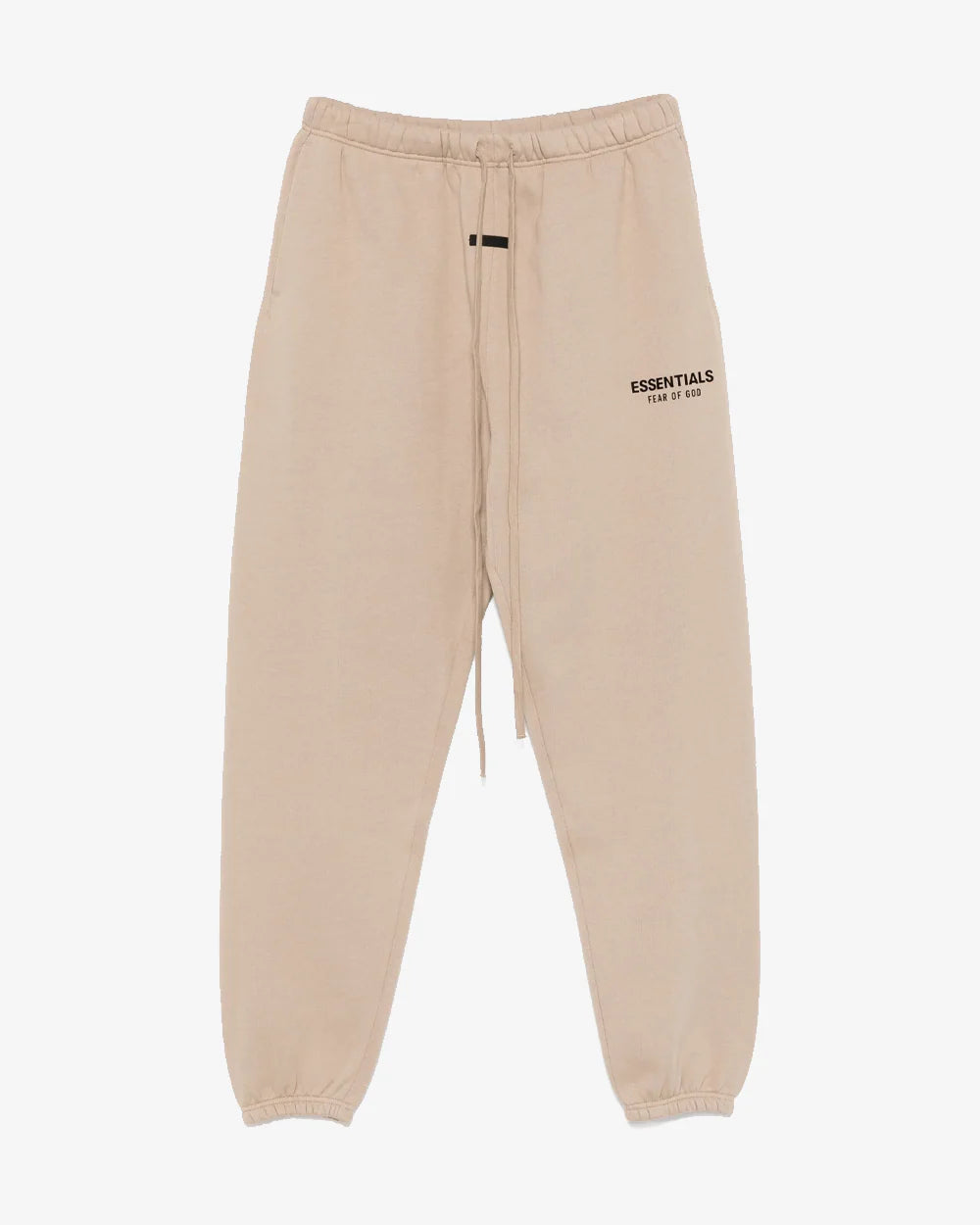 Fear of God Essentials FW24 Desert Sand Full Set