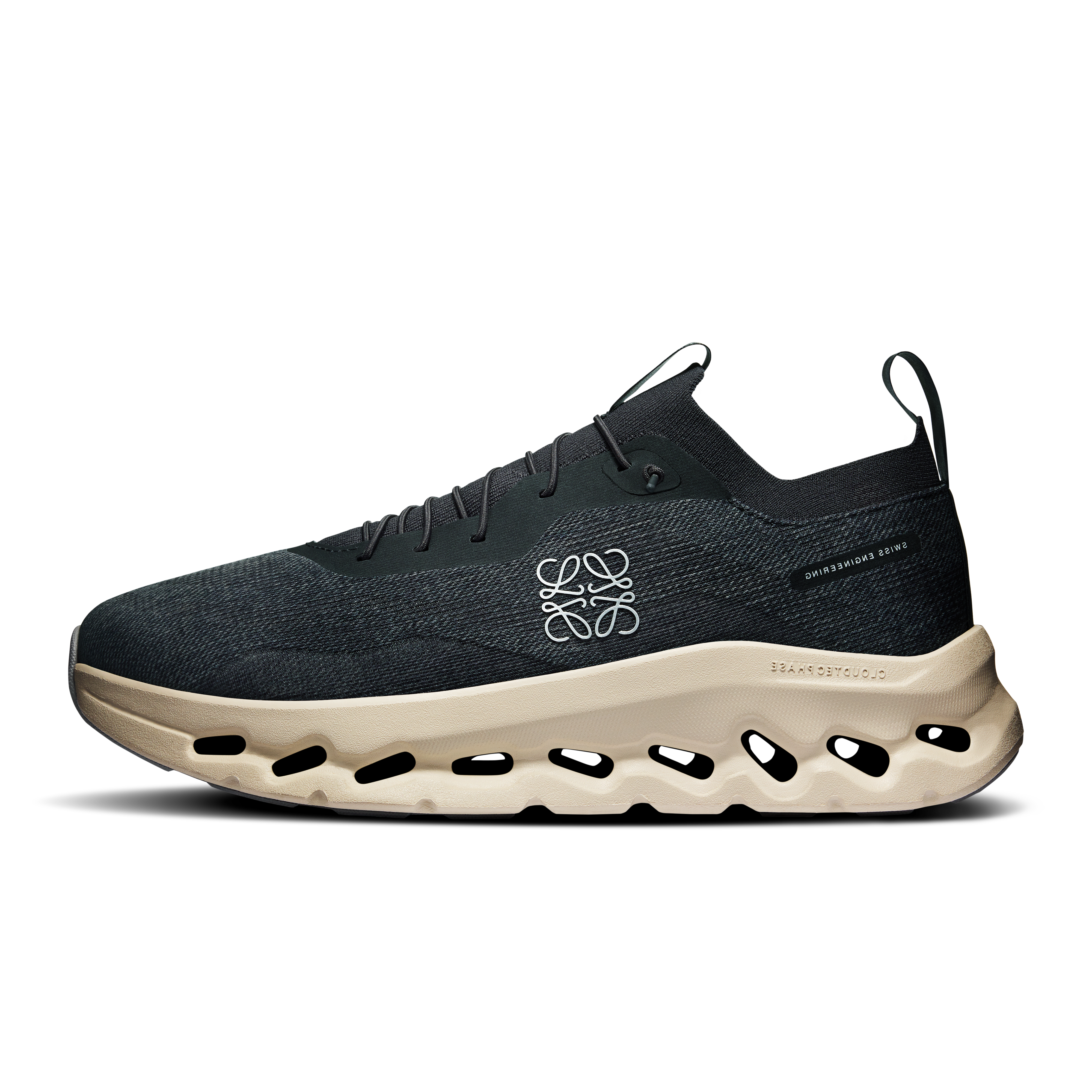 On Running Cloudtilt LOEWE Denim Grey (Women's)