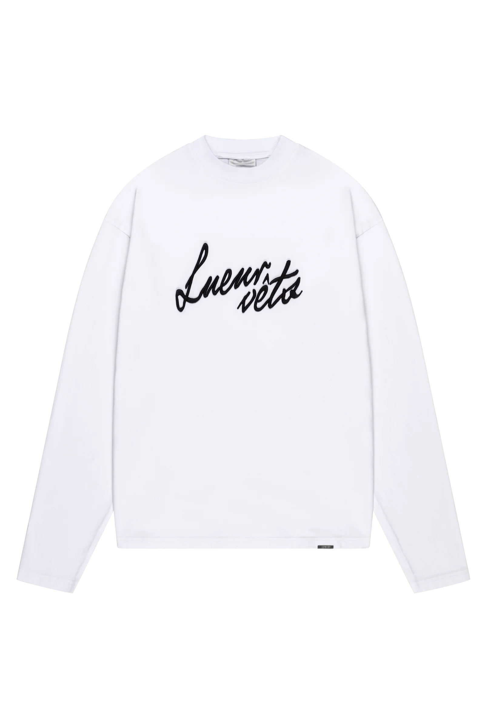 Lueuer -  LUEURVETS long sleeve