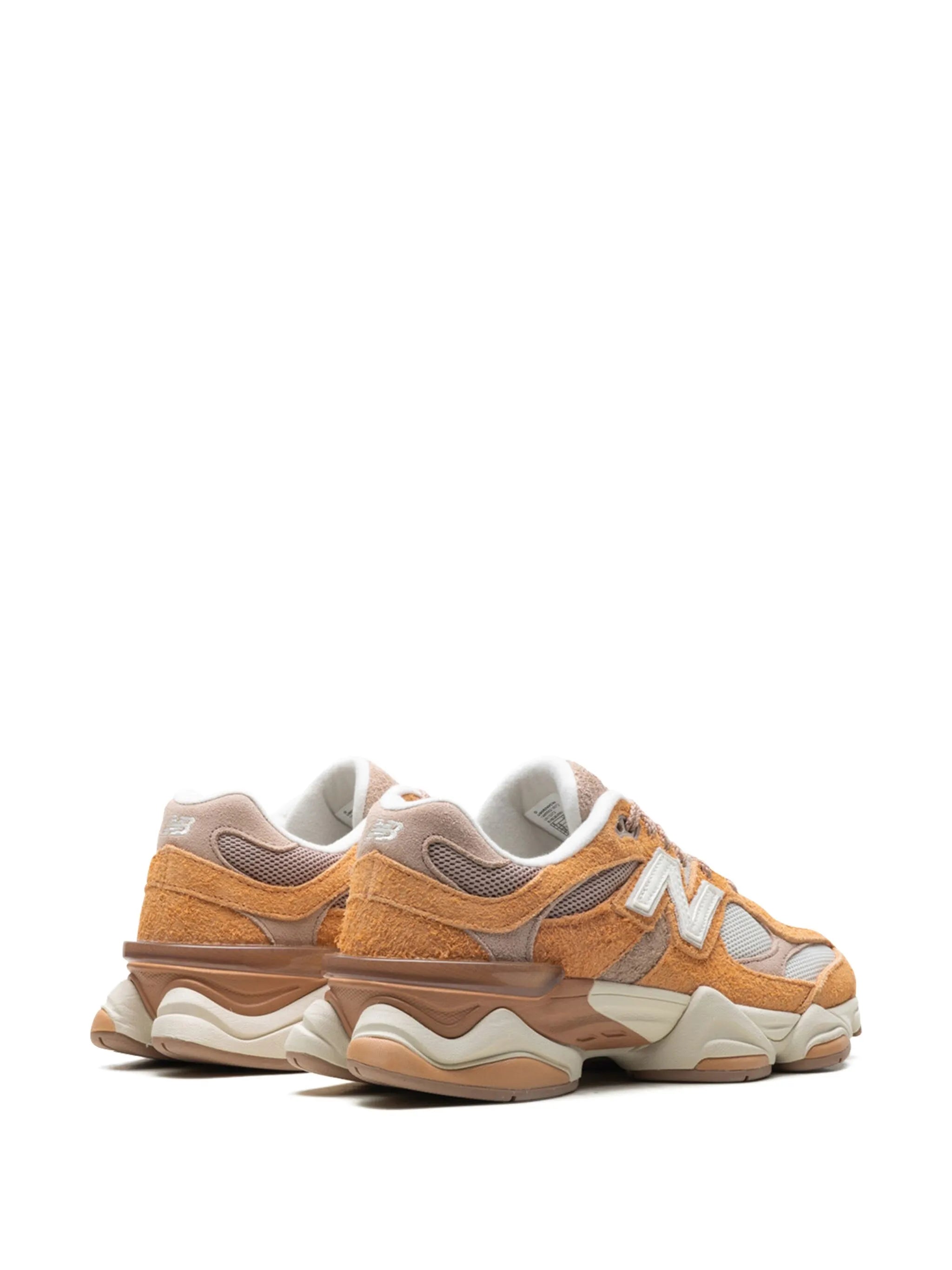 New Balance 9060 Flat Taupe/Copper