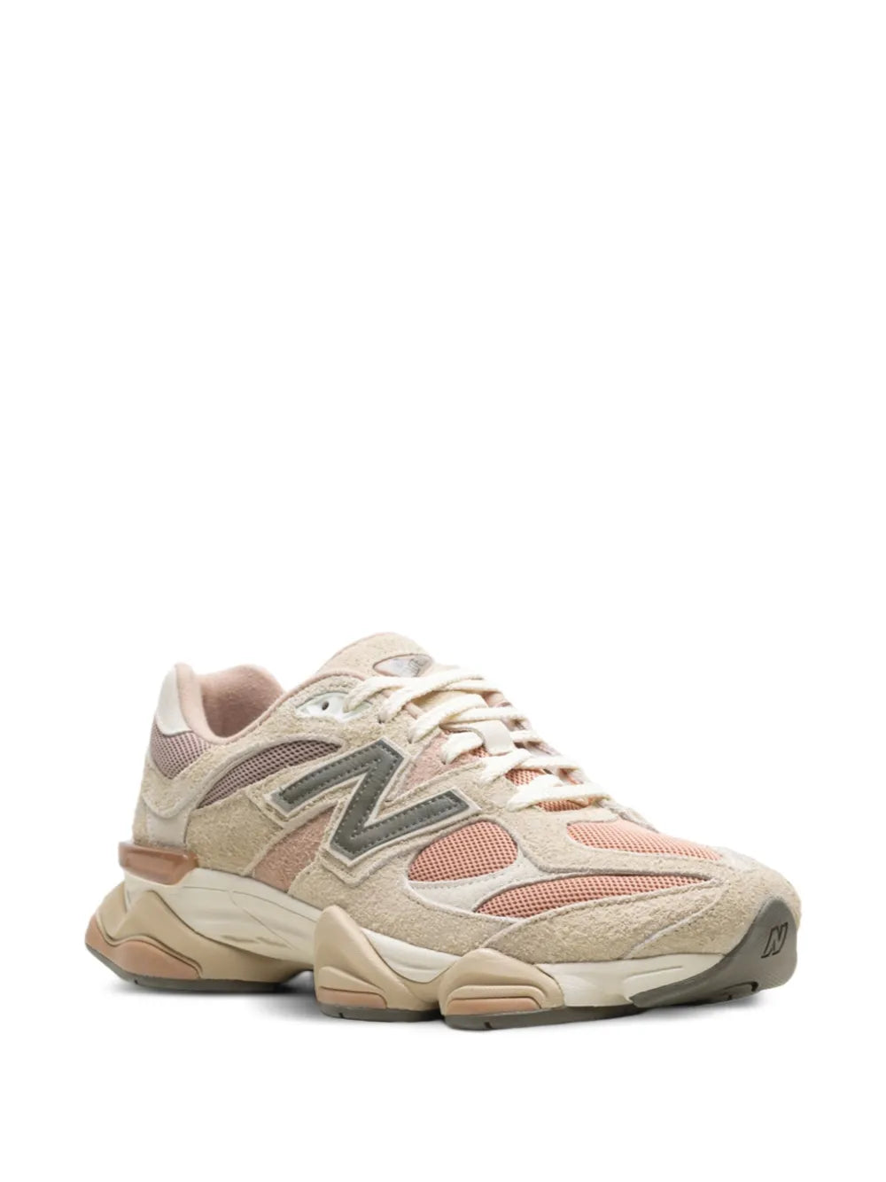 New Balance 9060 Flat Taupe/Light Sparrow