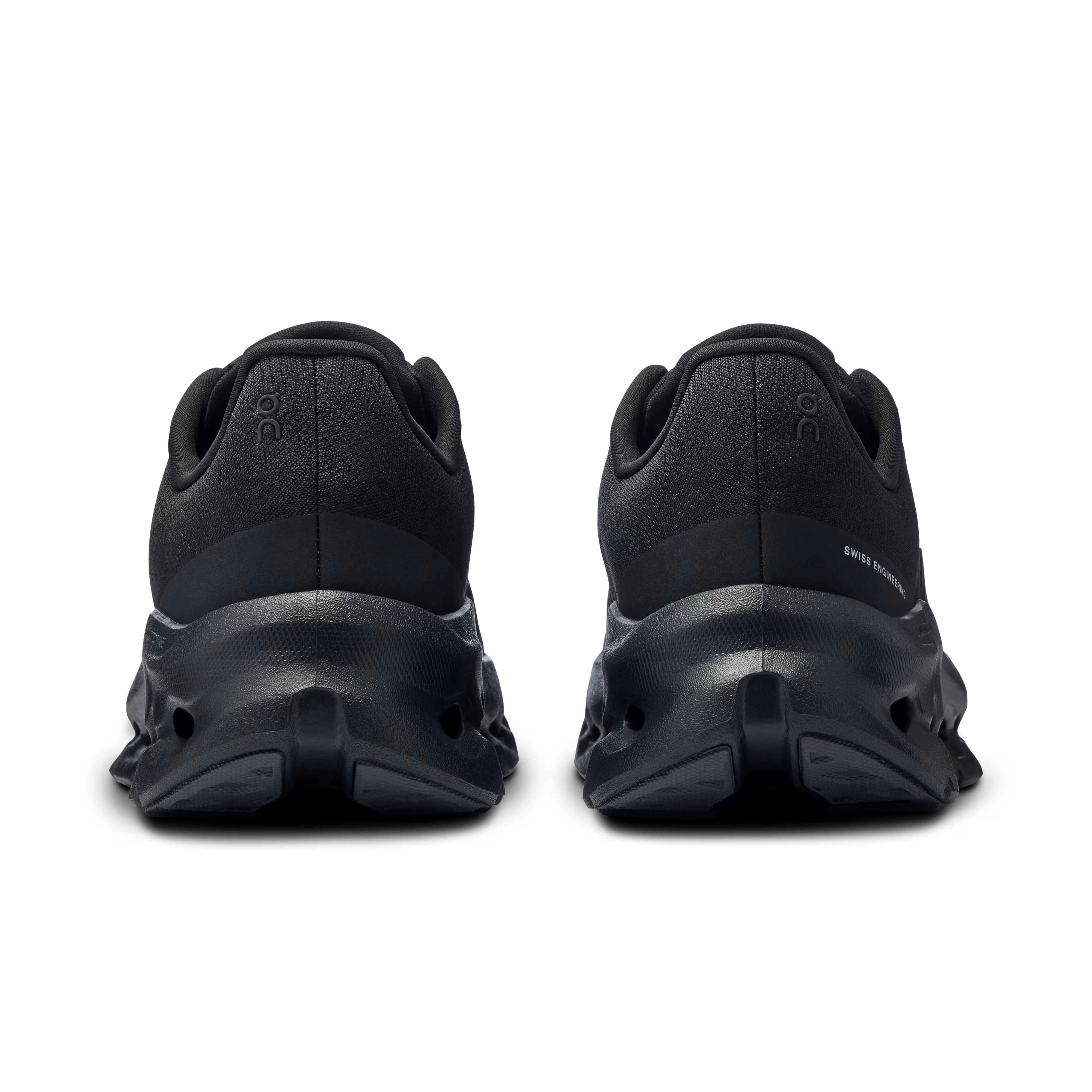 On Running Cloudtilt Black Eclipse (Women's)