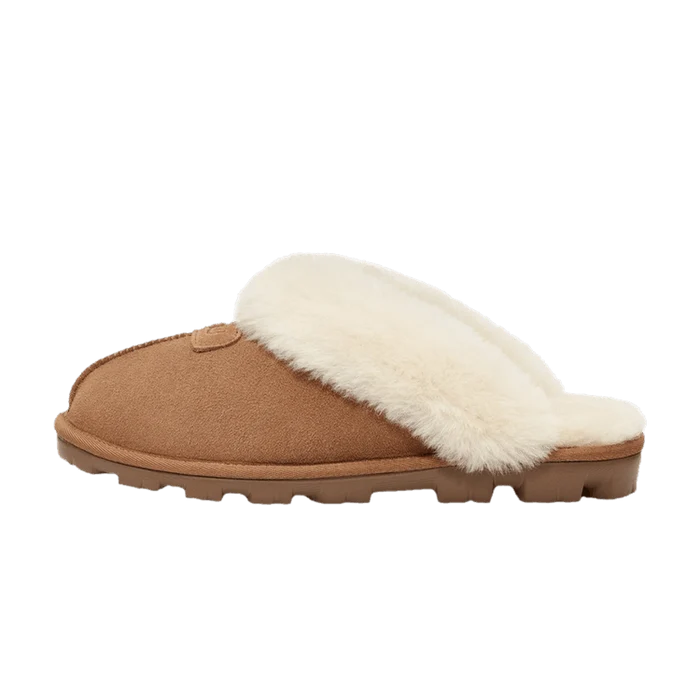 UGG Coquette Slipper Chestnut (Women's)