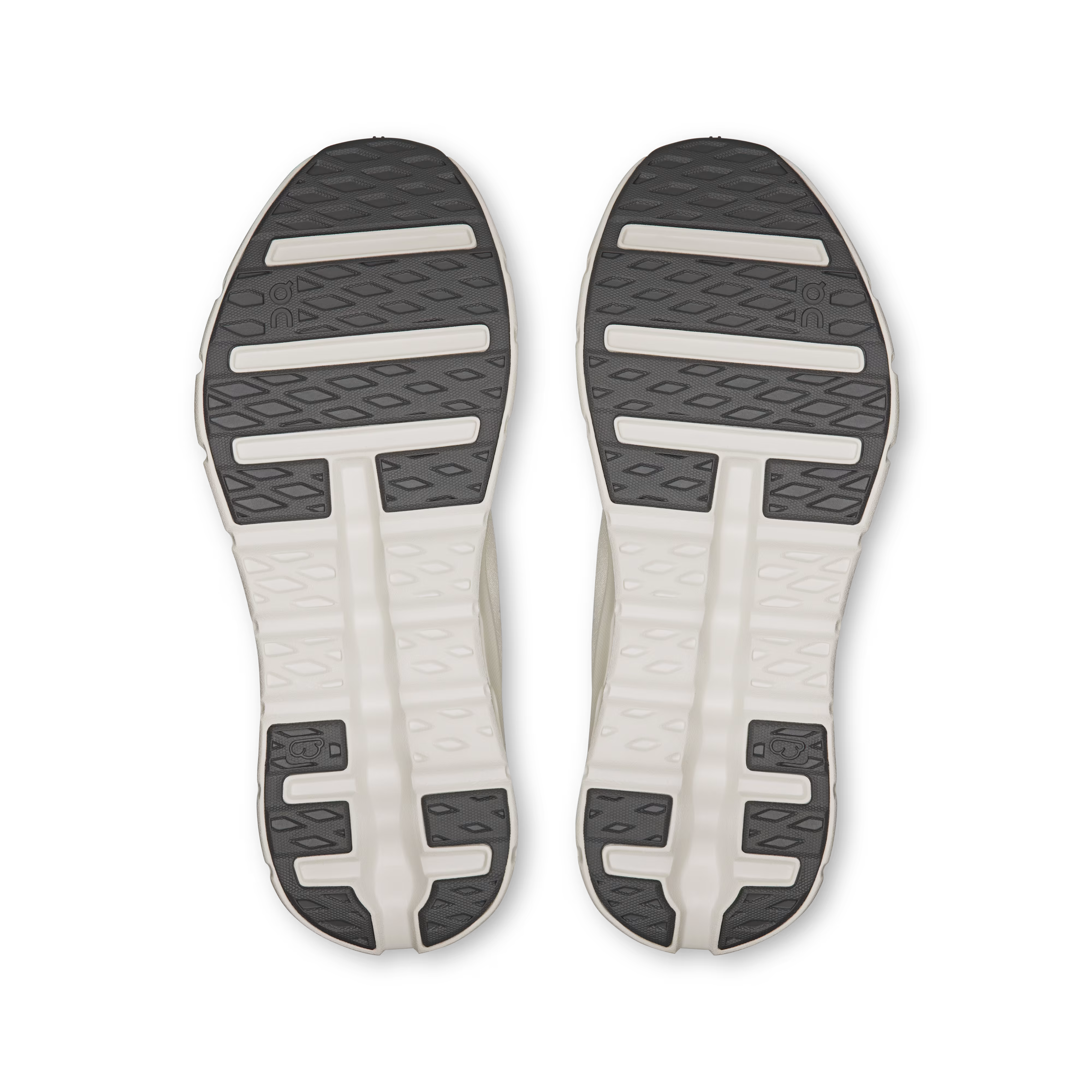 On Running Cloudtilt Glacier Ice