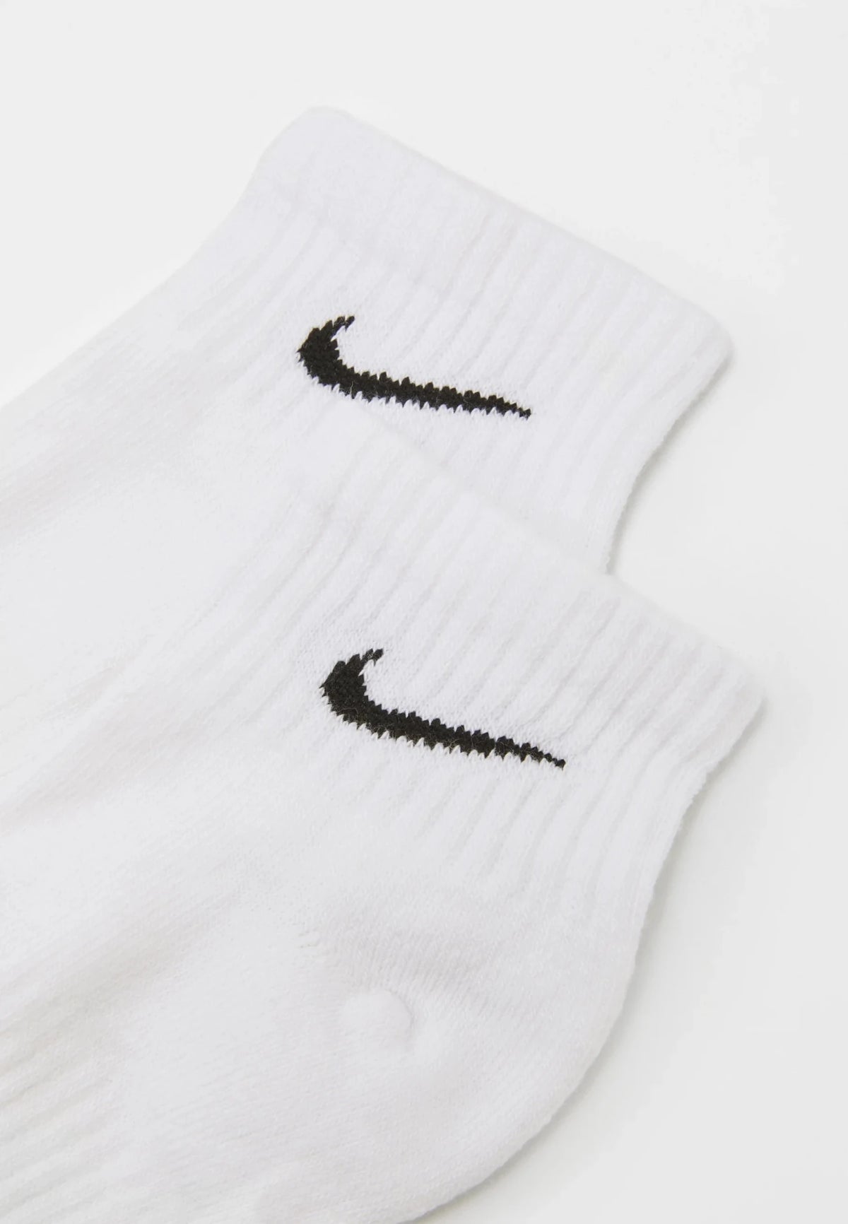 6 Pack Nike Everyday Ankle Socks -  - Mentastore