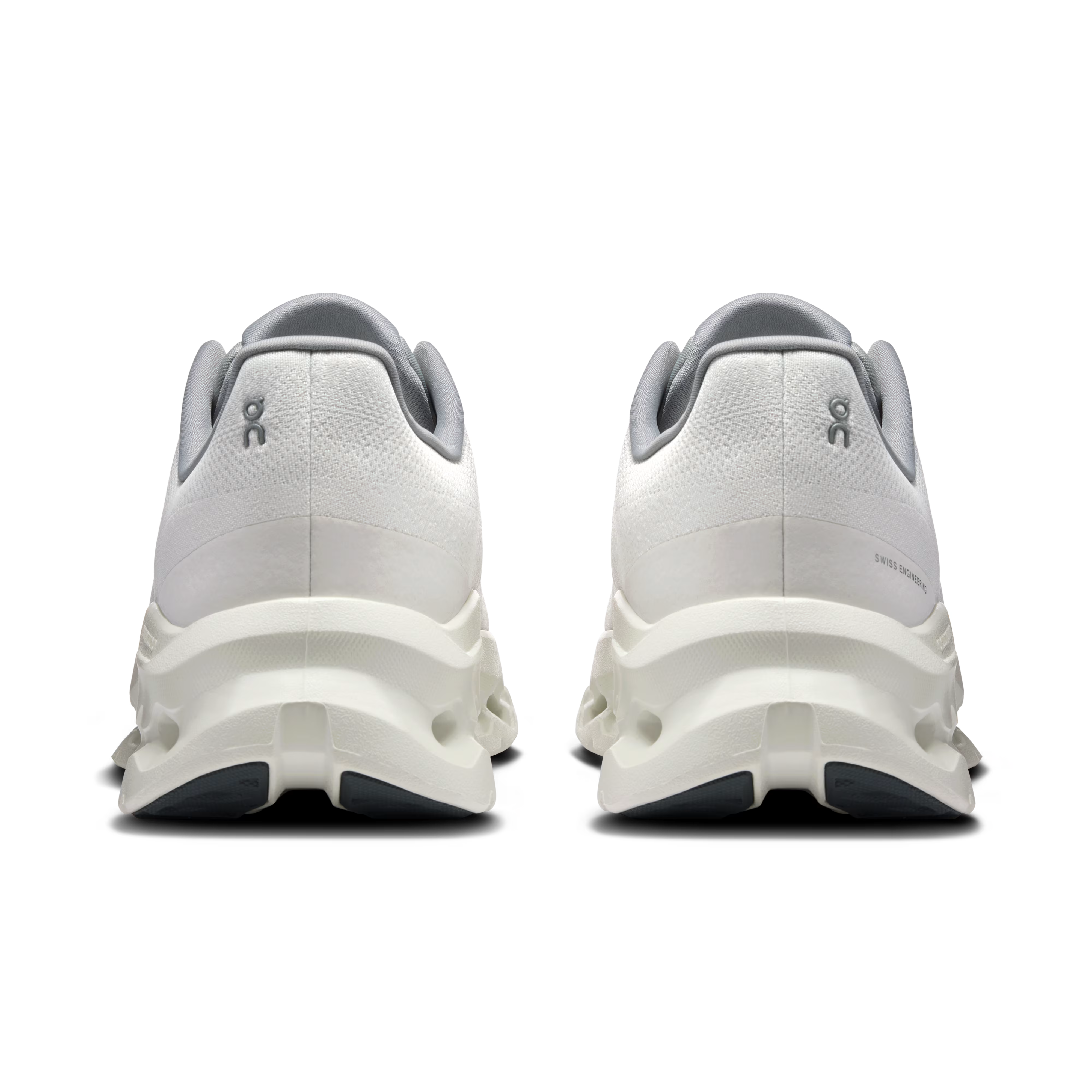 On Running Cloudtilt Glacier Ice