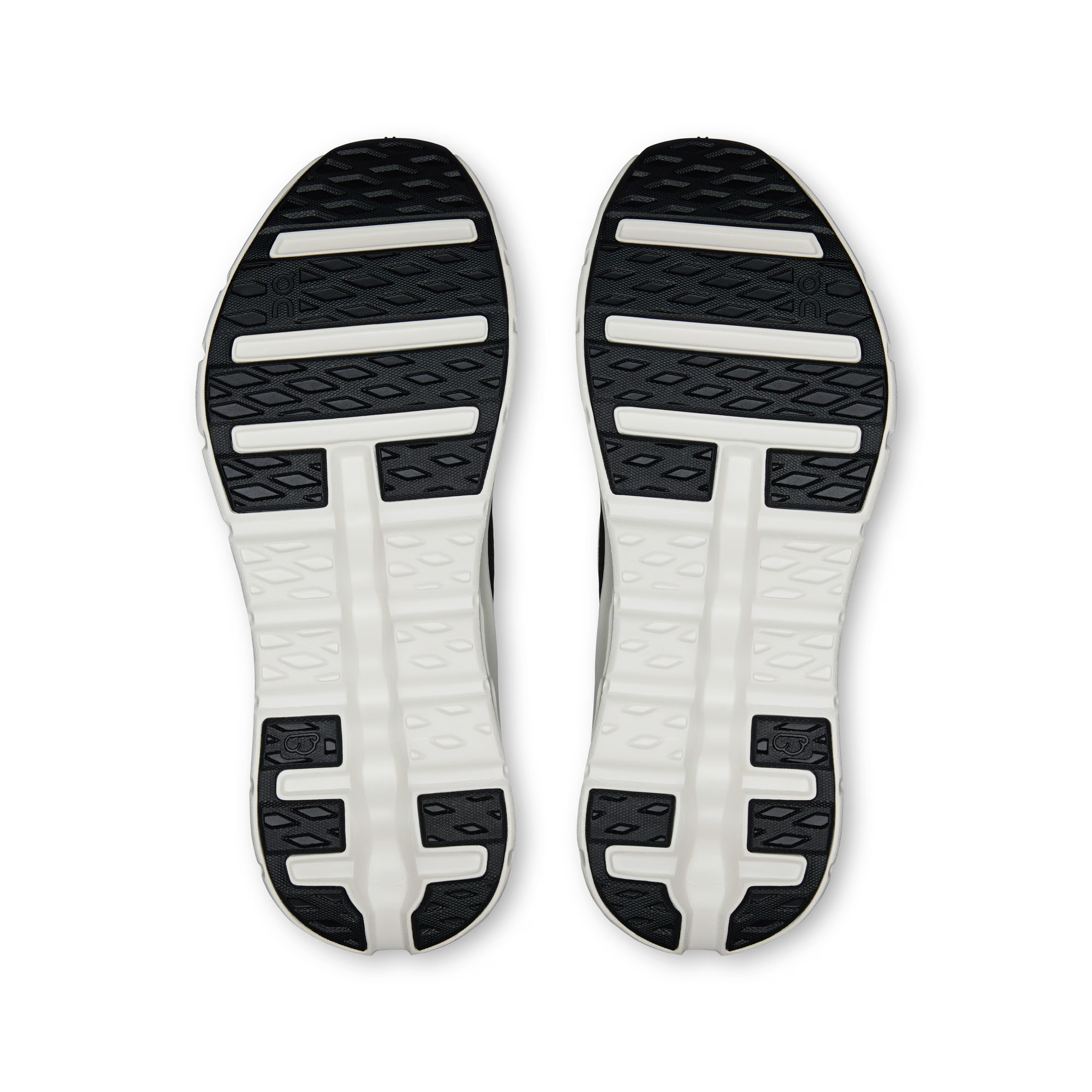 On Running Cloudtilt Black Asphalt