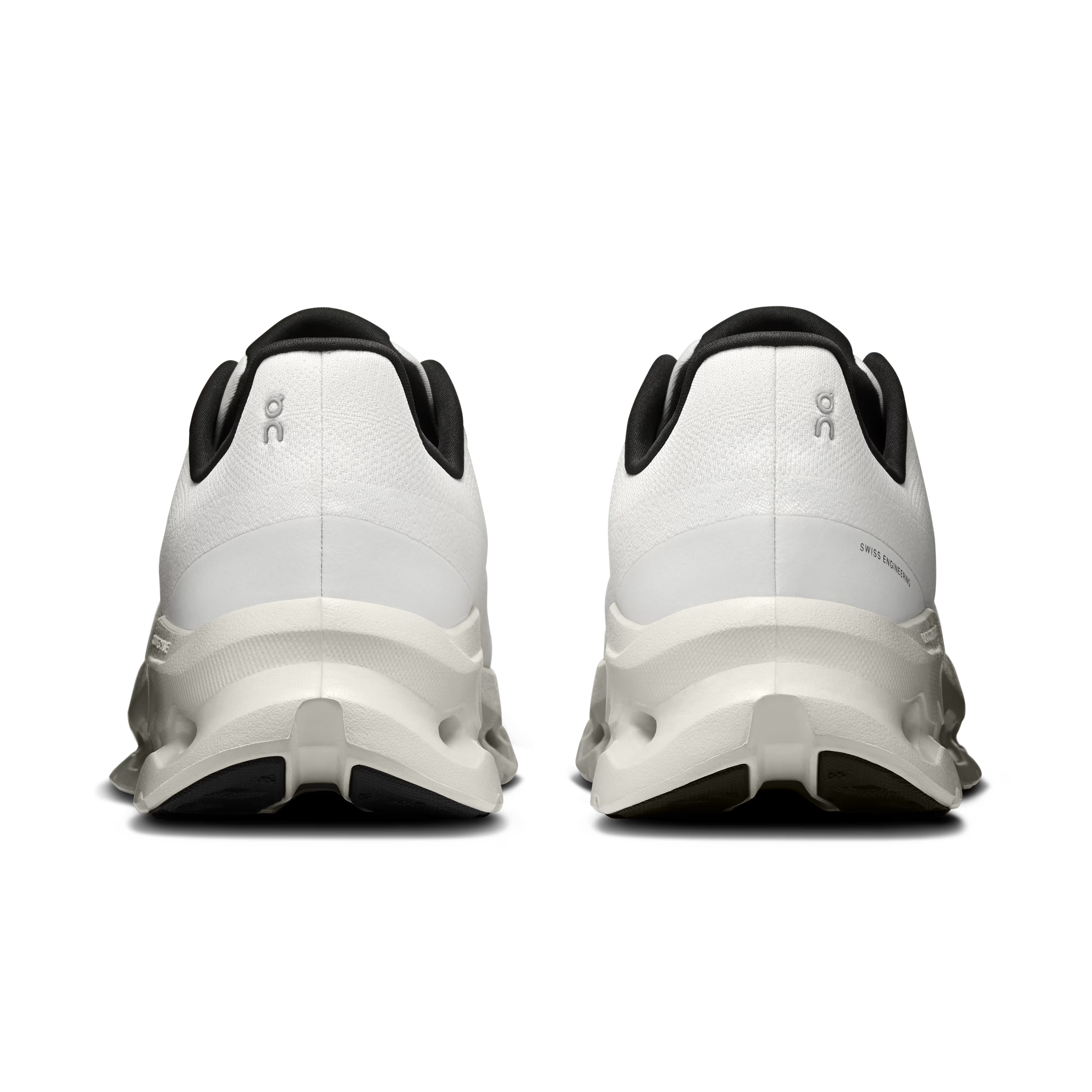 On Running Cloudtilt Pearl Ice