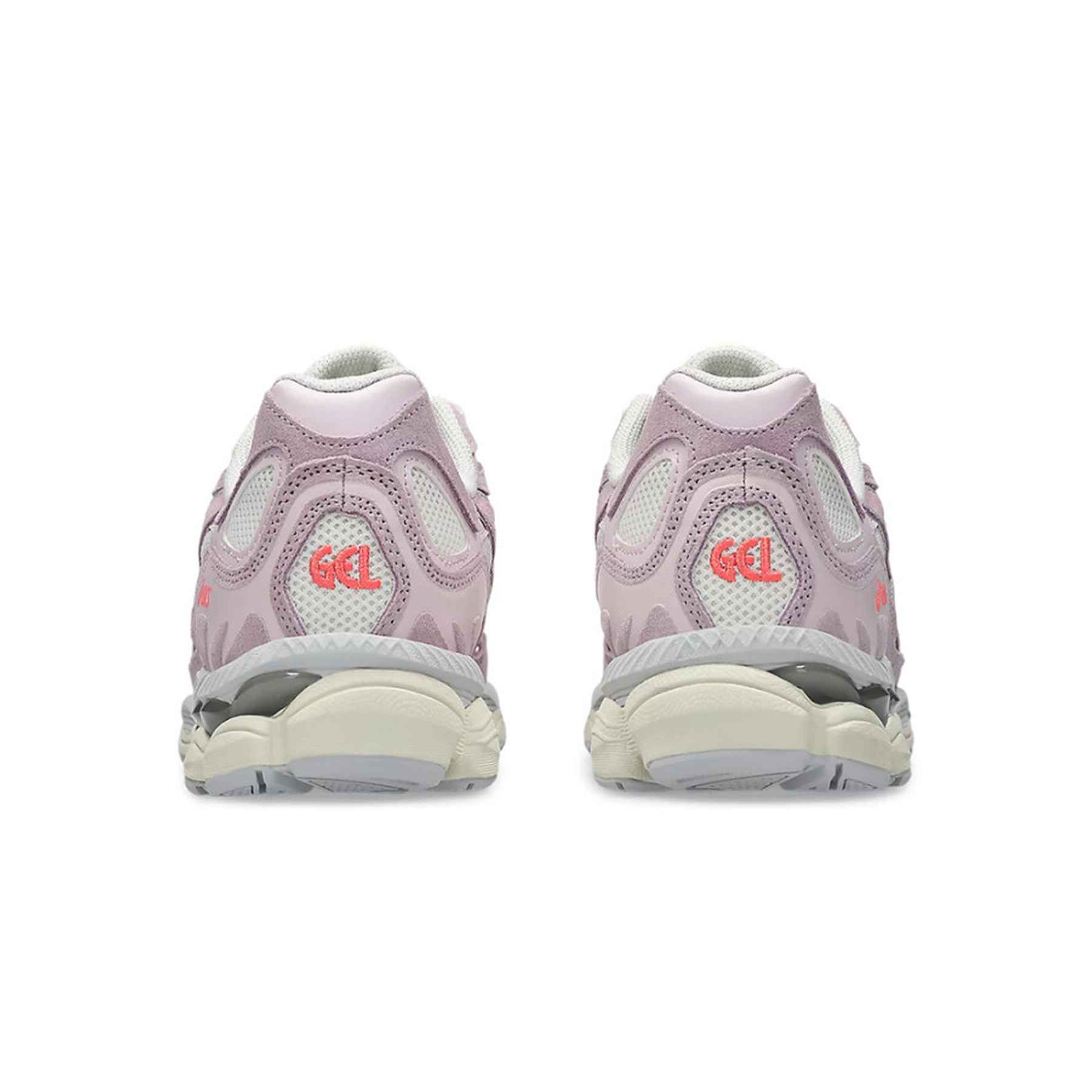 Asics Gel-NYC Cream Rose Water