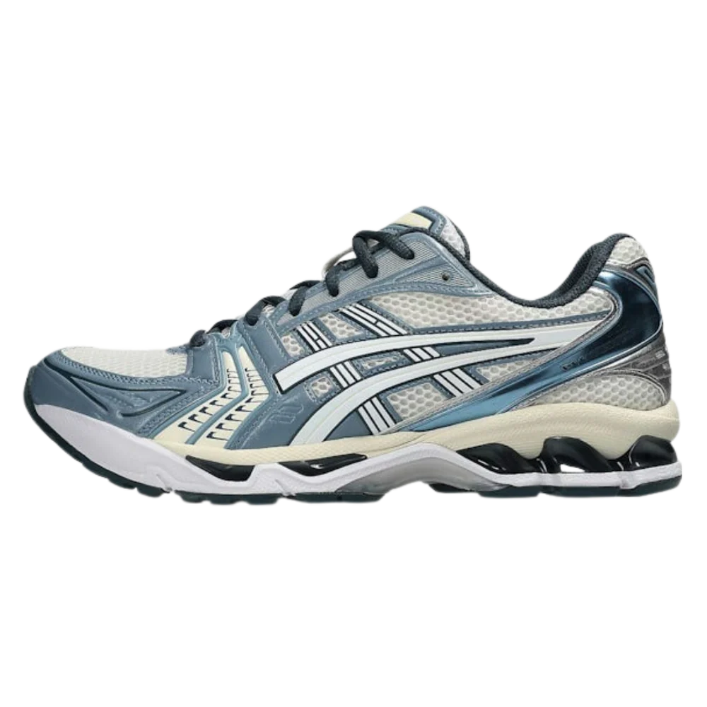 ASICS Gel-Kayano 14 Cream Raw Indigo