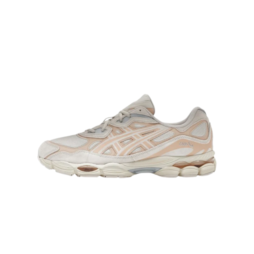 ASICS Gel-NYC Oatmeal Bisque