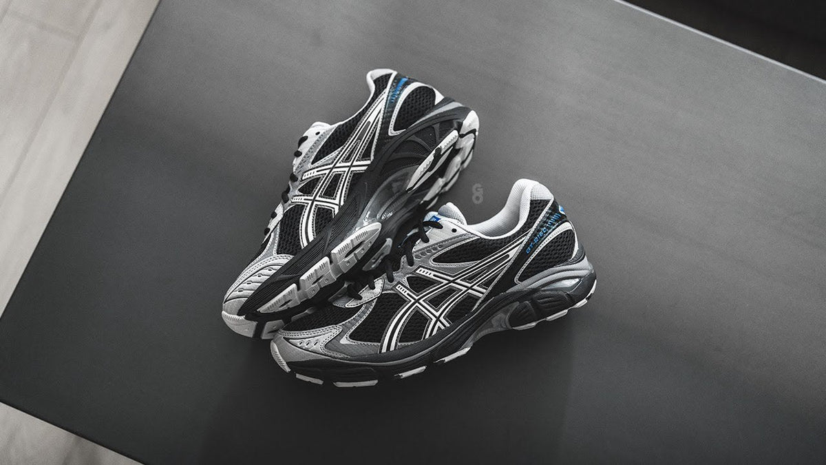 ASICS GT-2160 JJJJound Inverted Blue
