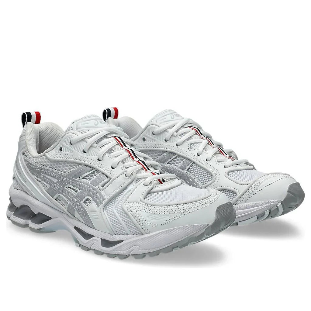 ASICS Gel-Kayano 14 Thom Browne White