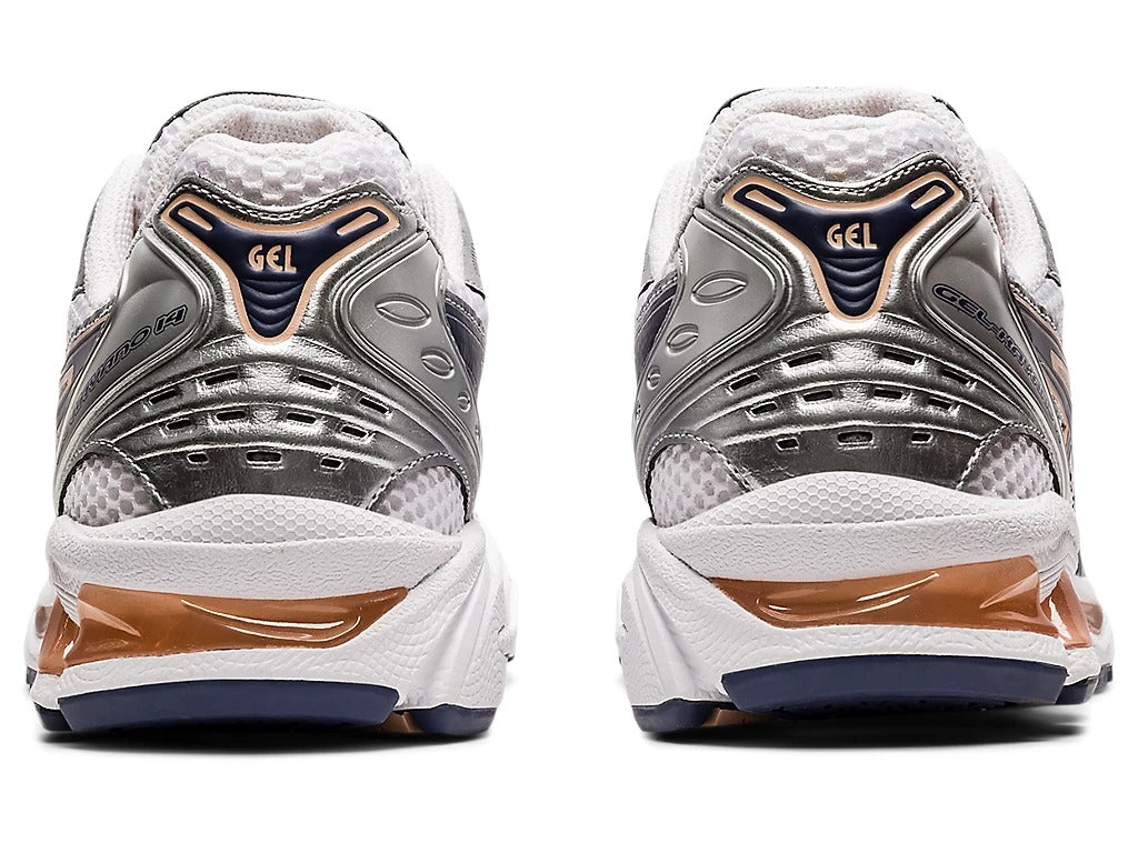ASICS Gel-Kayano 14 White Thunder Blue (Women's)