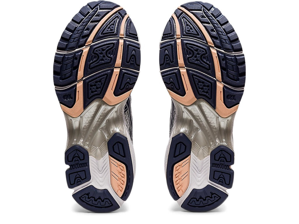 ASICS Gel-Kayano 14 White Thunder Blue (Women's)
