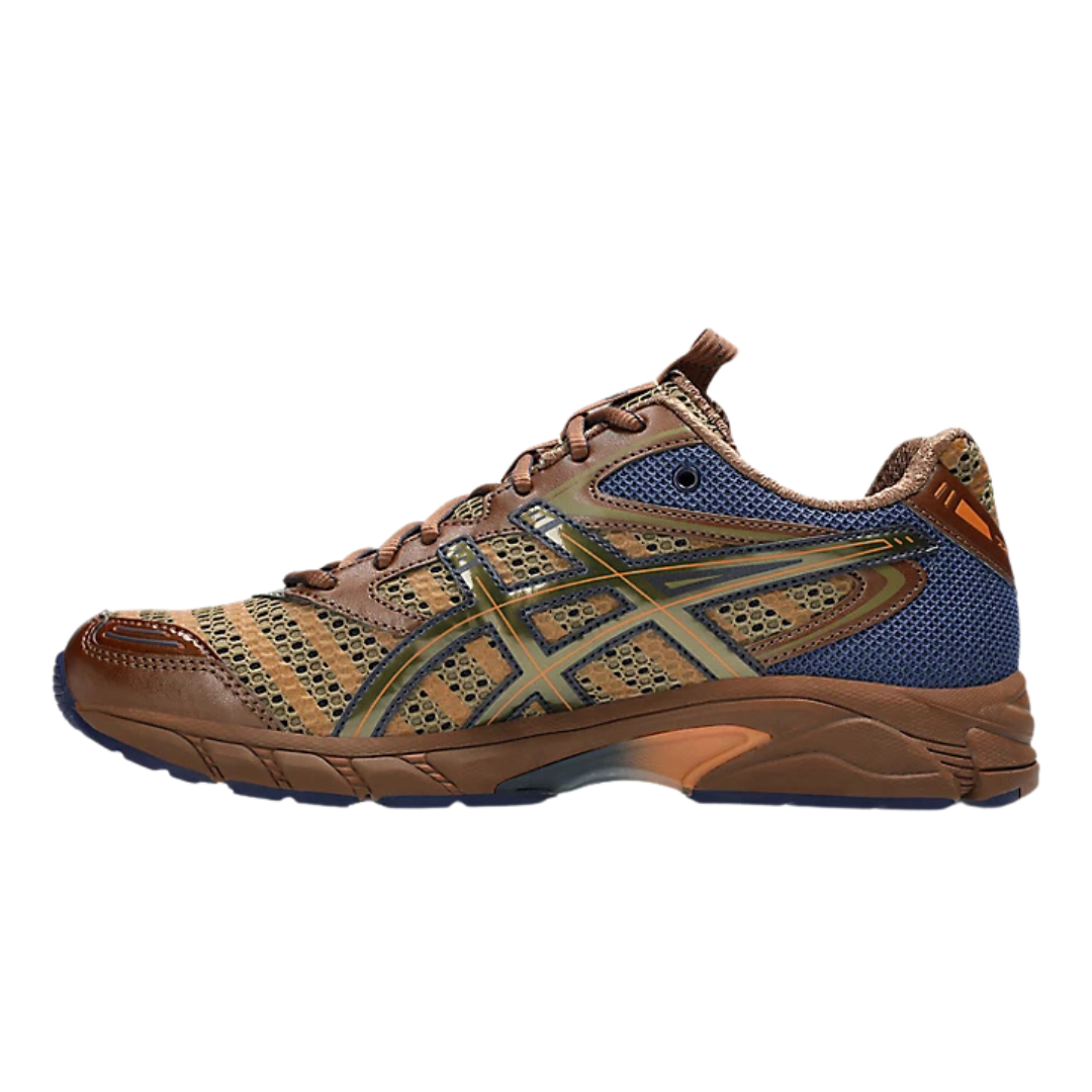 ASICS UB9-S Gel DS Trainer 14 Kiko Kostadinov Desert Camp Piquant Orange
