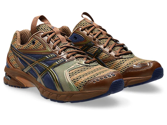ASICS UB9-S Gel DS Trainer 14 Kiko Kostadinov Desert Camp Piquant Orange