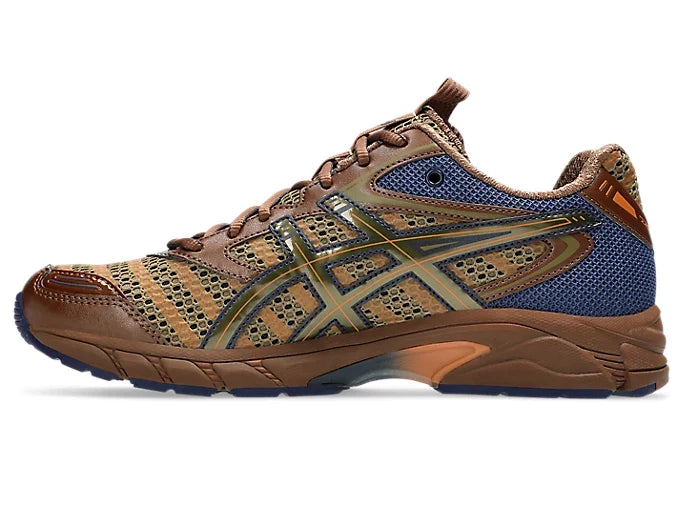 ASICS UB9-S Gel DS Trainer 14 Kiko Kostadinov Desert Camp Piquant Orange