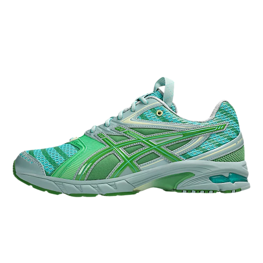ASICS UB9-S Gel DS Trainer 14 Kiko Kostadinov Waterfall Lichen Rock