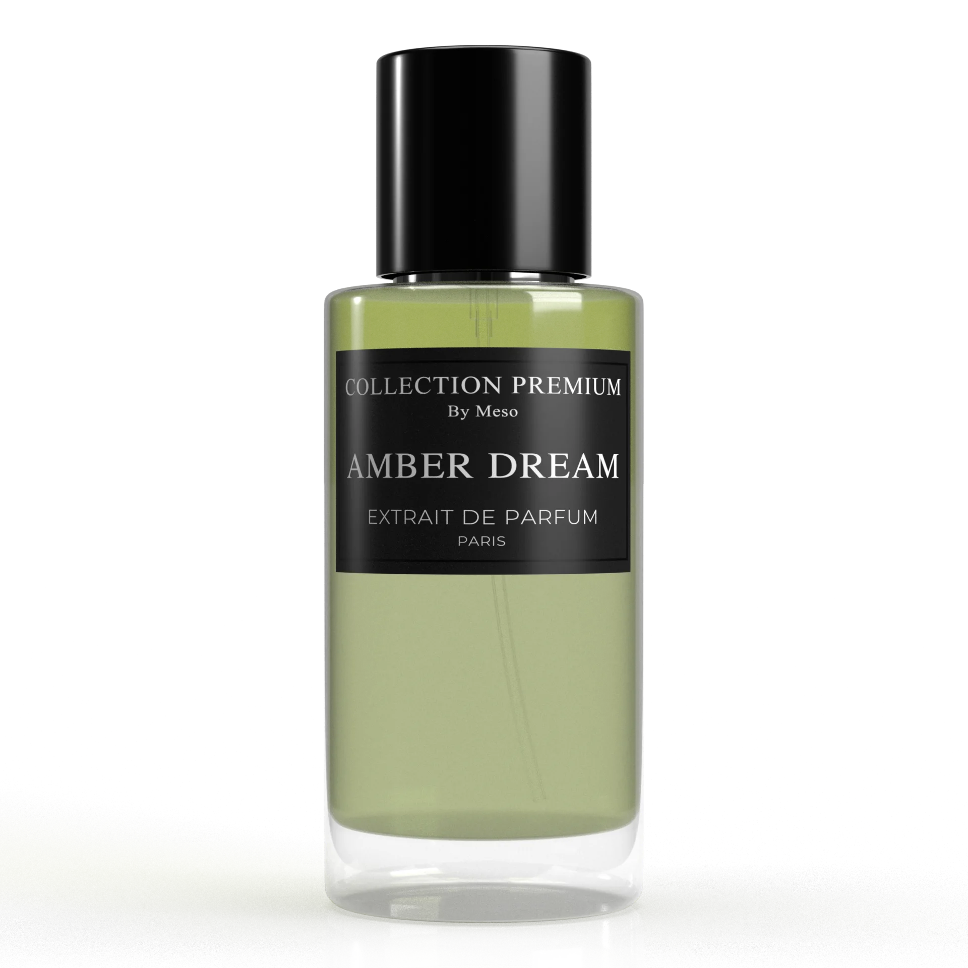 Collection Premium Paris - Amber Dream