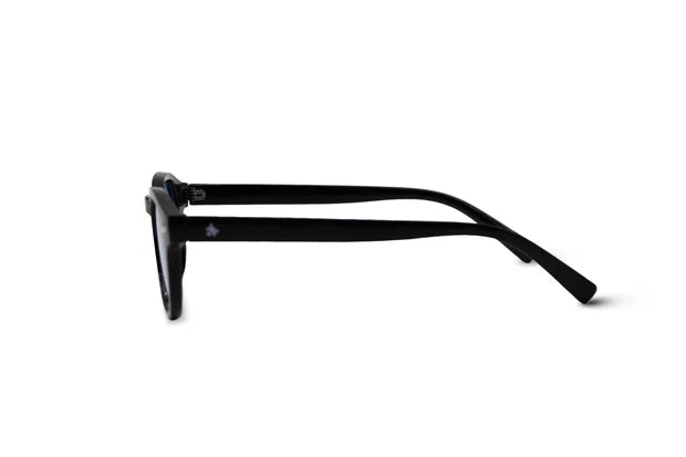 The Missing Piece - Elegant View (BLUE)