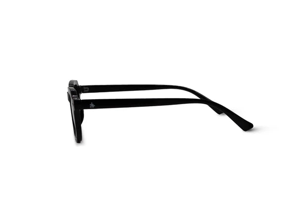 The Missing Piece - Ryma (BLACK/ORANGE)