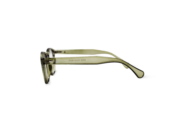 The Missing Piece - Vue Elegant B-Filter (Pistachio)