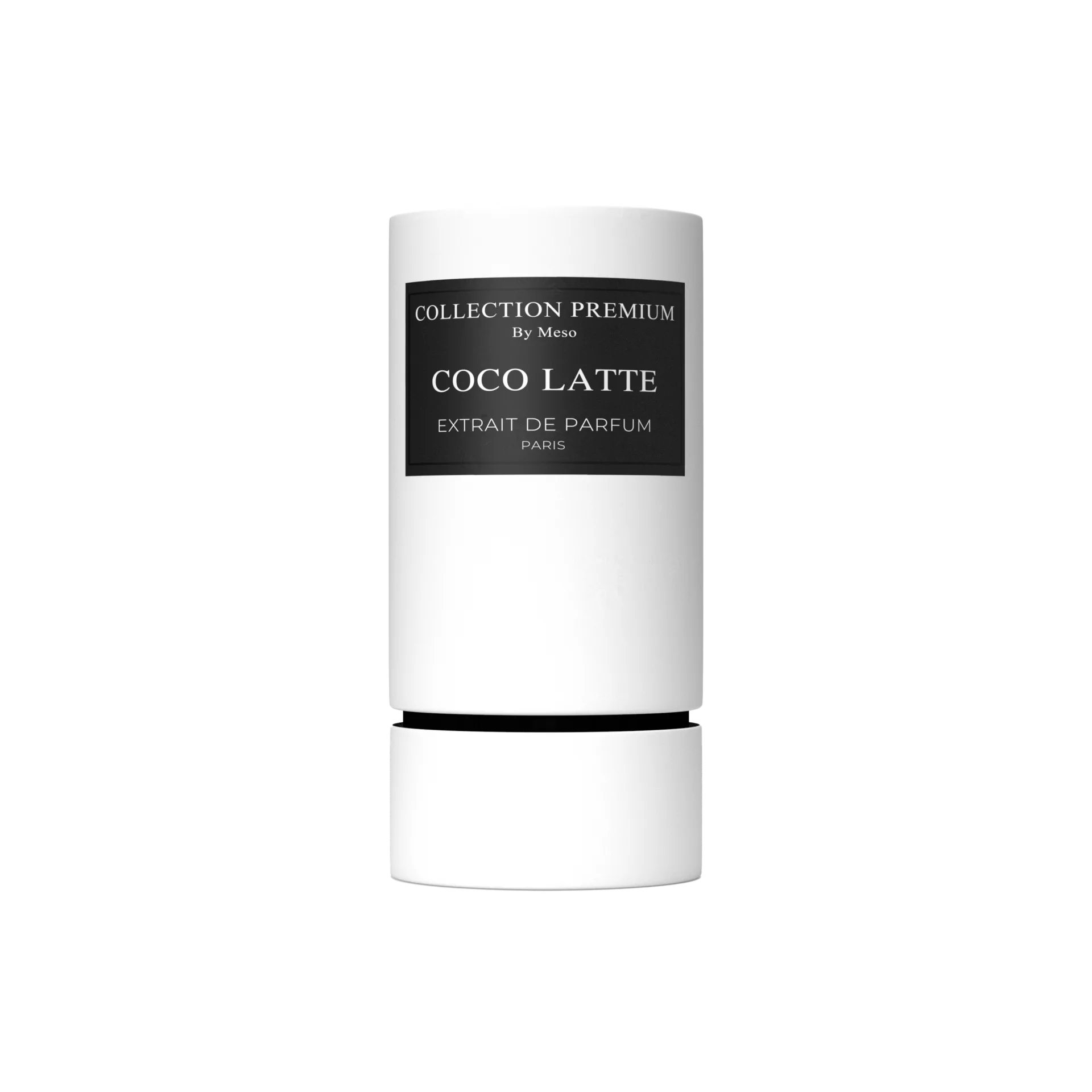 Collection Premium Paris - Coco Latte