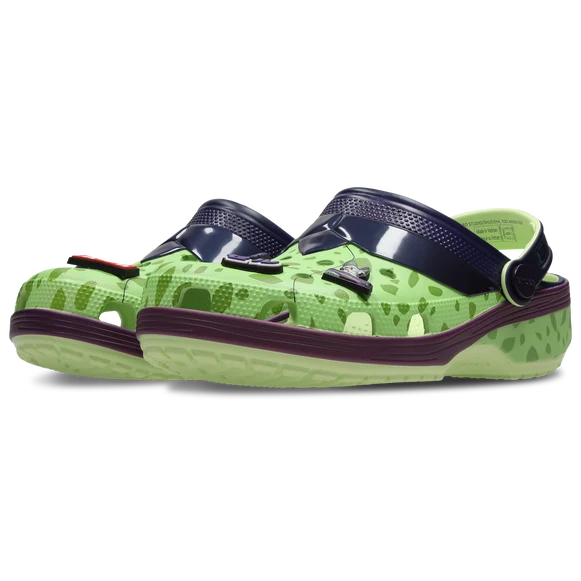 Crocs Classic Clog Dragon Ball Z Cell