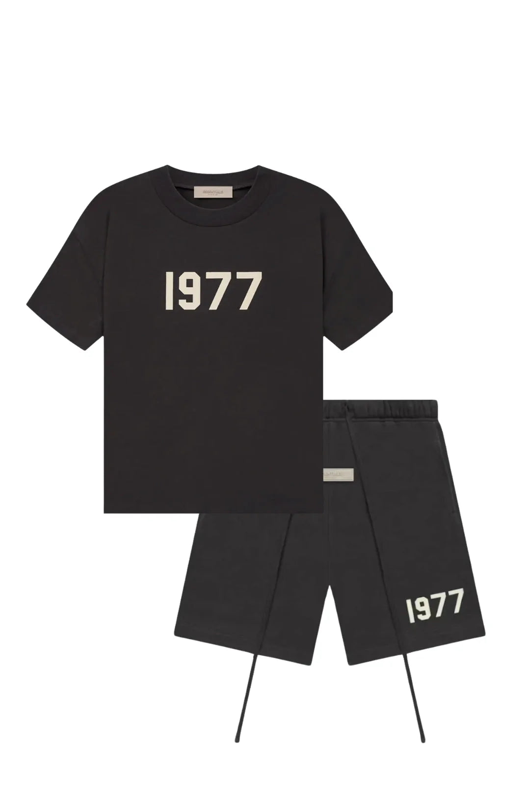 Fear of God Essentials Iron 1977 Summer Set Kids
