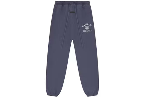 Fear of God Essentials Fleece Marine FW24