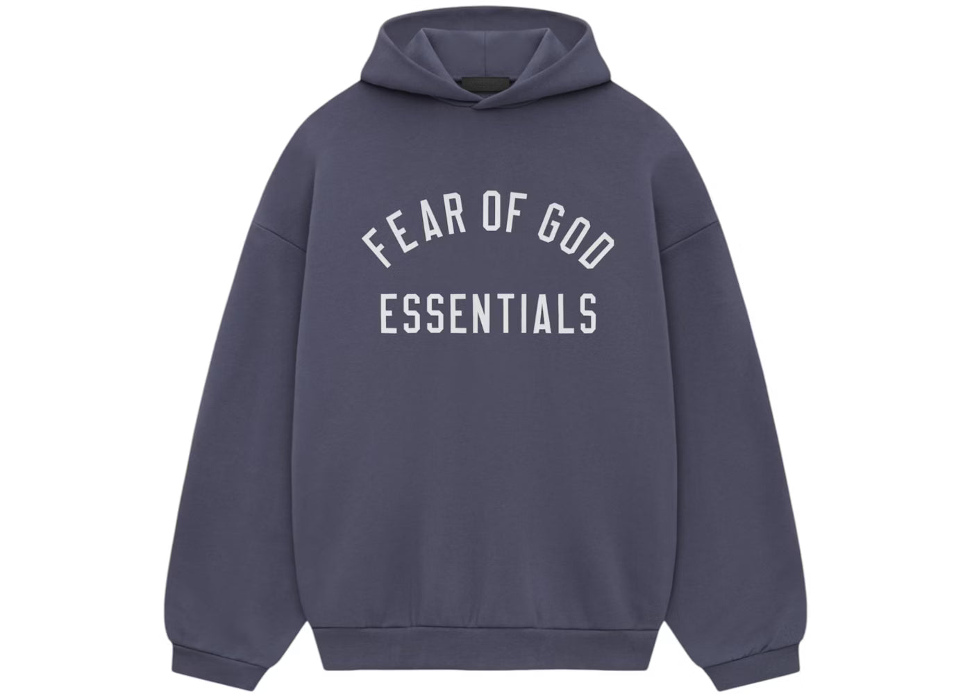 Fear of God Essentials Fleece Marine FW24