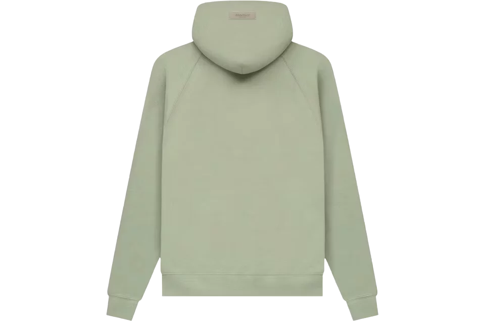 Fear of God Essentials Seafoam