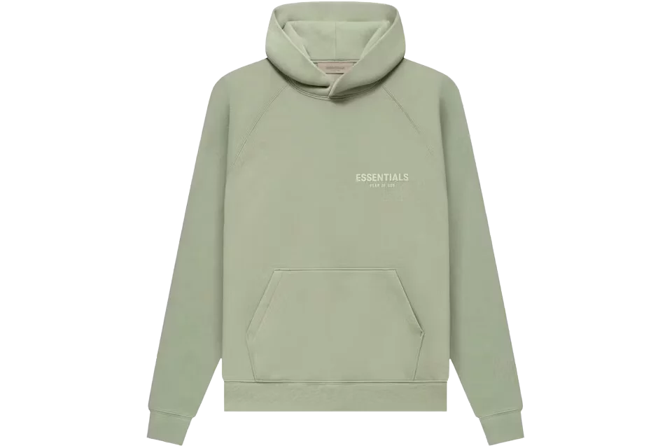 Fear of God Essentials Seafoam