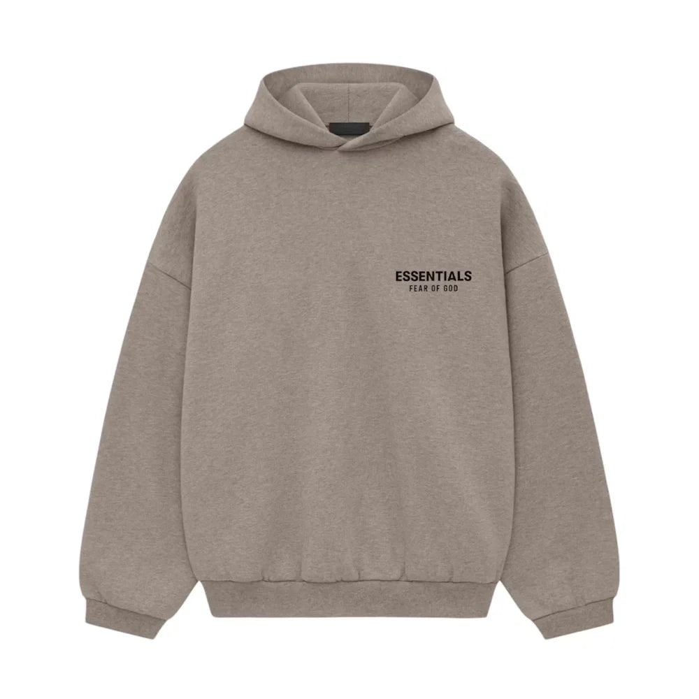 Fear of God Essentials Heather Grey Kids