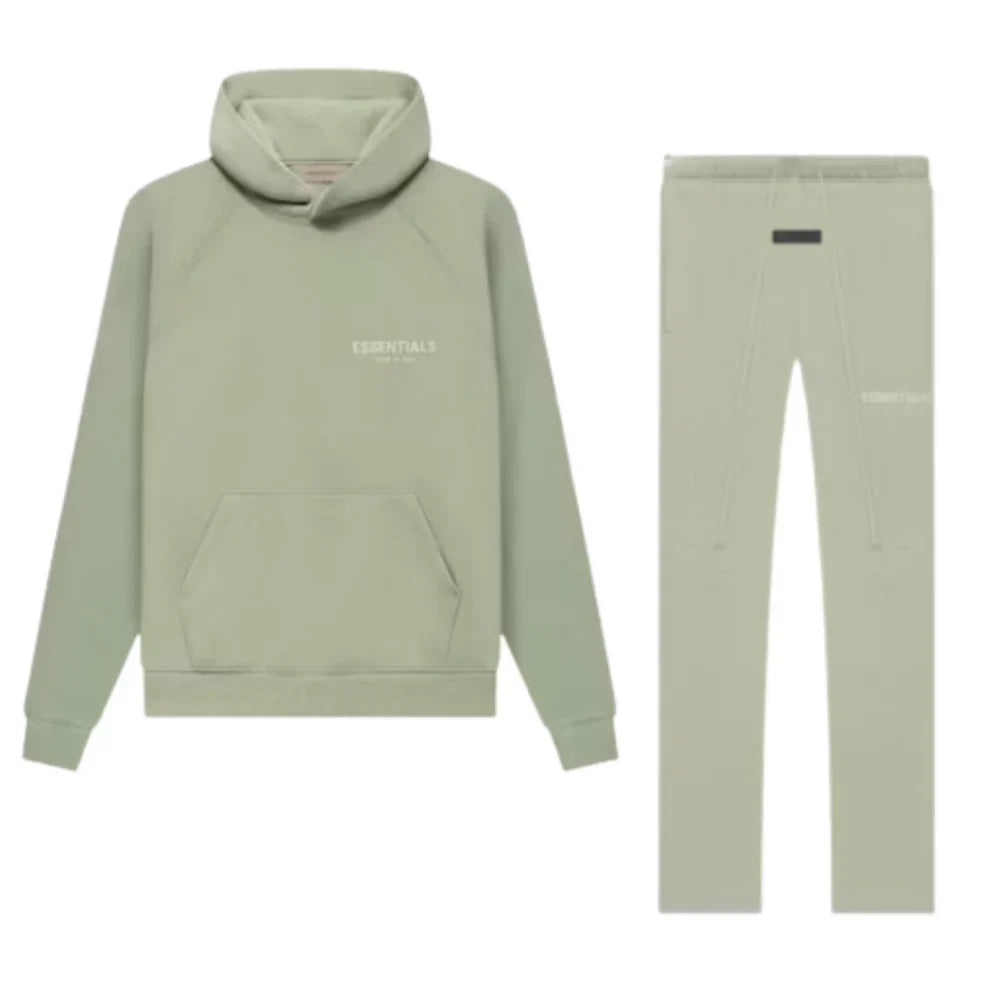 Fear of God Essentials Seafoam
