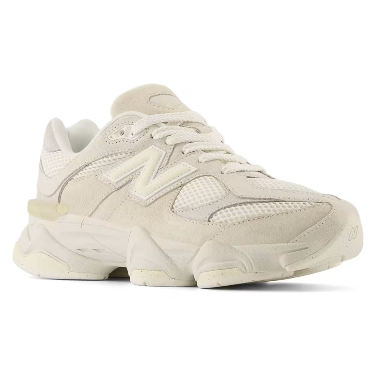 New Balance 9060 Angora/Sea Salt