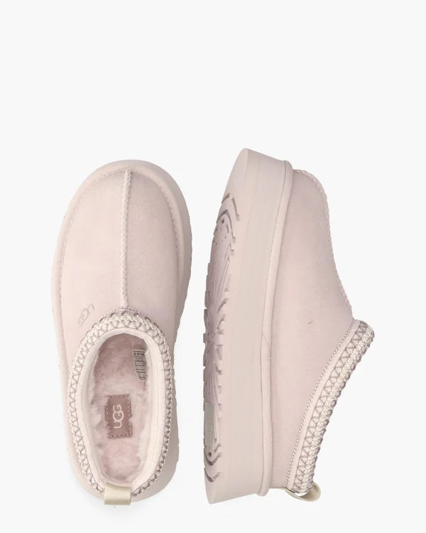 UGG Tazz Slipper Bay Fog (Women's)