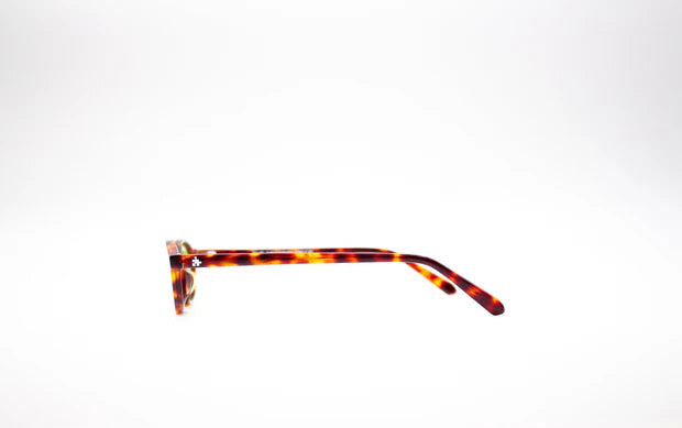 The Missing Piece - Kelly (Leopard/Green)