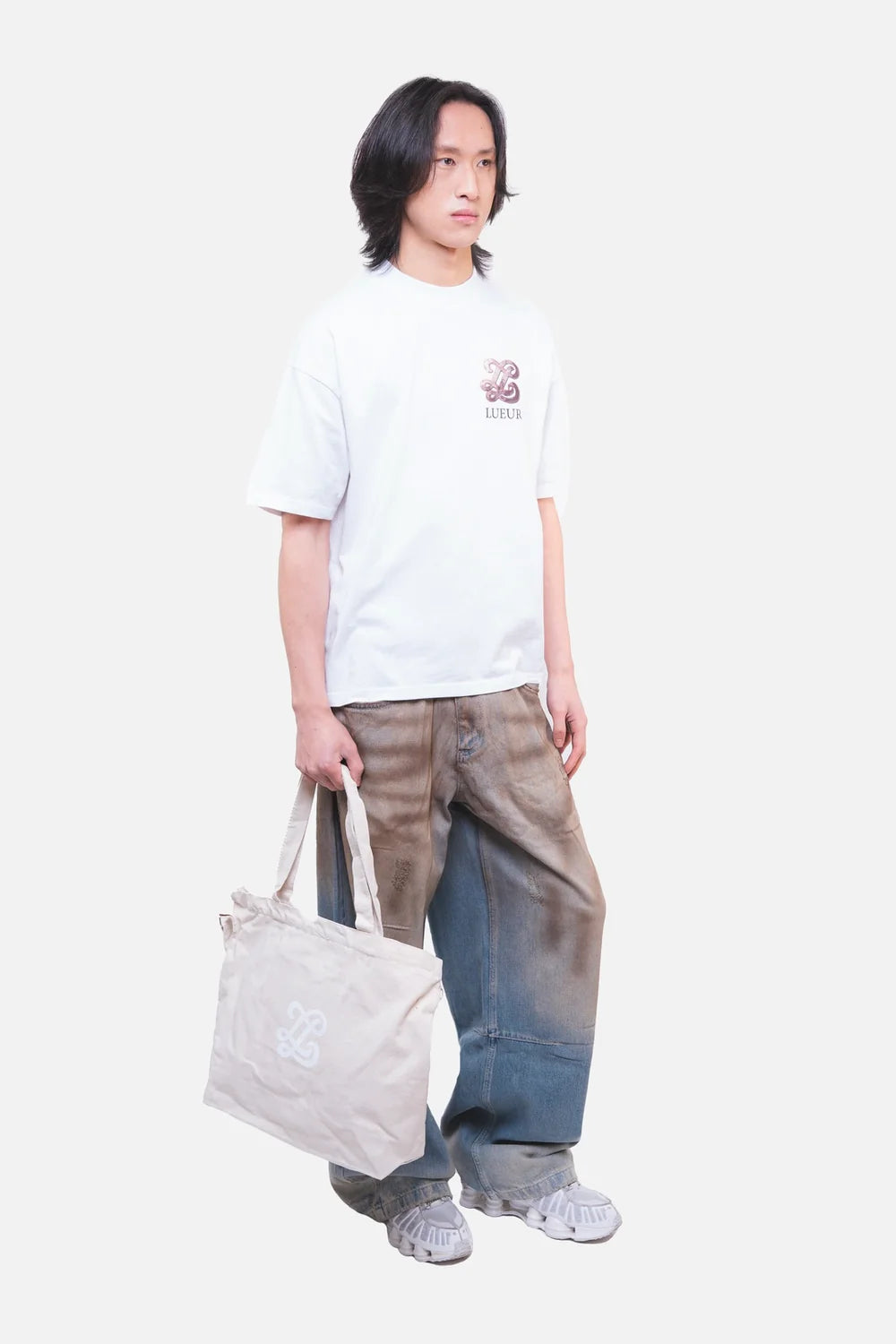 Lueuer - Windmill t-shirt