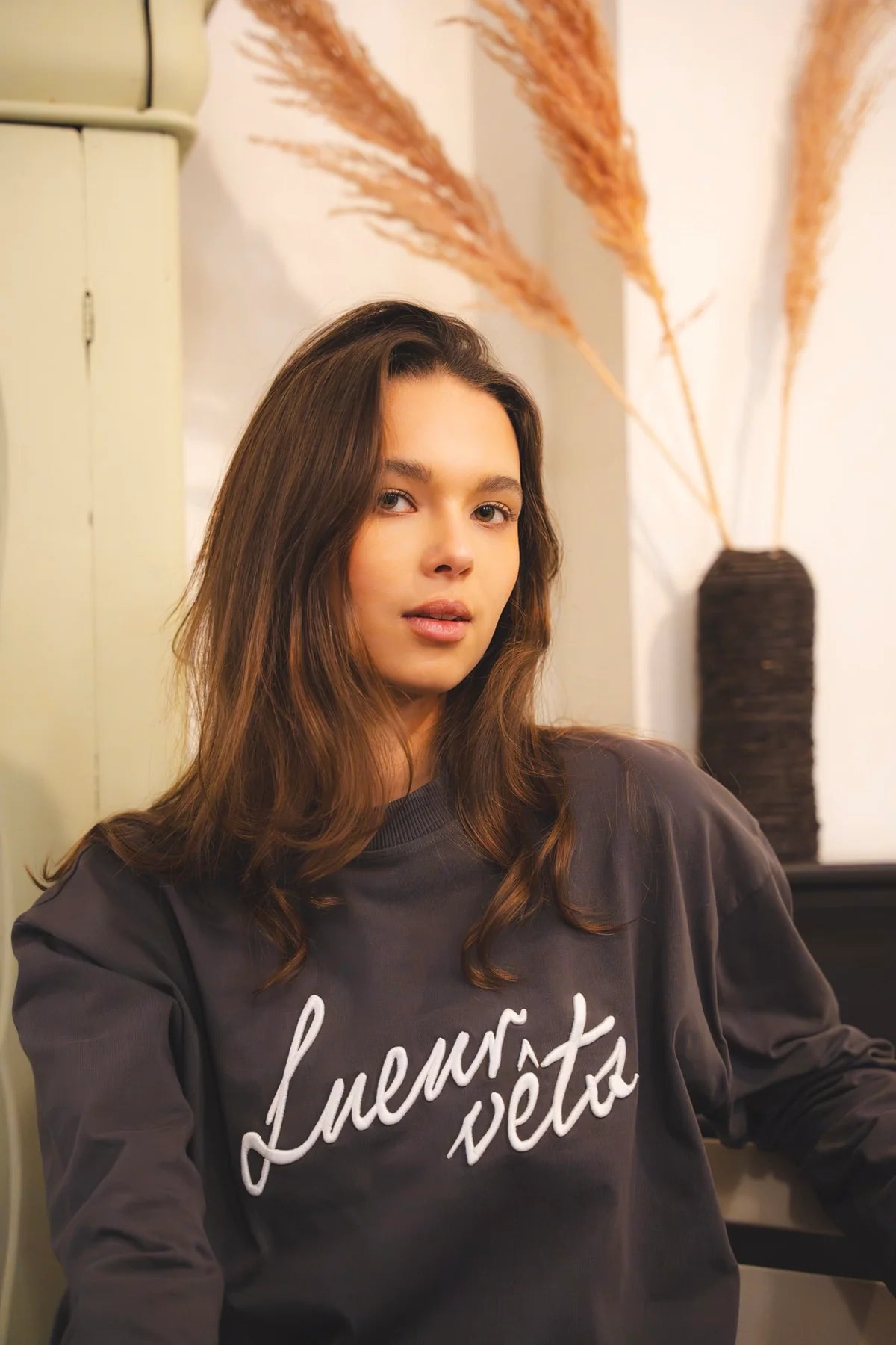 Lueuer - LUEURVETS long sleeve